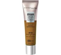 Maybelline New York Dream Urban Cover 360 Mocha, 30 ml
