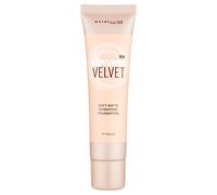 Maybelline New York Dream Velvet Soft Matte Foundation 30ml - 01 Natural