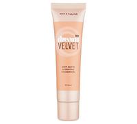 Maybelline New York Dream Velvet Soft Matte Foundation 30ml - 30 Sand