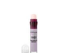 Maybelline New York Eraser Eye, Colour Correcting Concealer (Various Shades) - 152 Purple 152 Purple
