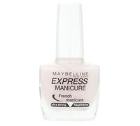 Maybelline New York espresso French Manicure, 10ml