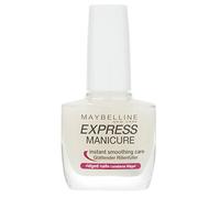 Maybelline New York espresso manicure Ridgefiller, 10 ml