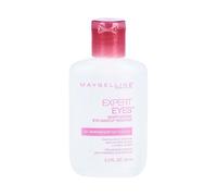 Maybelline New York Expert Eyes Struccante idratante per occhi, 2,3 oz (confezione da 3)