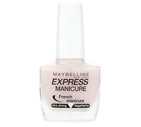 Maybelline New York Express Manicure - Indurente Pastello Ultra French