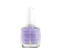 Maybelline New York Express Manicure - Trattamento Ultra Strong 3 in 1