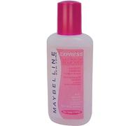 Maybelline New York Express Remover Solvente Unghie, Espresso