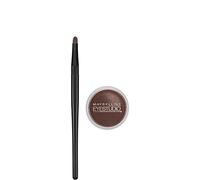 Maybelline New York Eye Studio Lasting Drama Gel Eyeliner, Brown [952], 0.106 oz by Maybelline