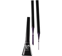 Maybelline New York Eye Studio Master Duo Glossy Liquid Liner, Violet Luster, 0,05 Fl ssigunzen