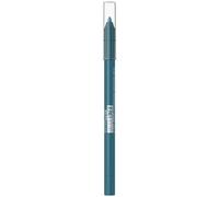 Maybelline Tattoo Liner Gel Pencil eyeliner in gel a lunga durata e waterproof 1.3 g Tonalità 814 blue disco