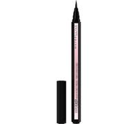 Maybelline New York Eyeliner in penna Hyper Easy, Tratto Continuo, Facile da Applicare, Punta Iper Flessibile, Nero (800) Balsamo
