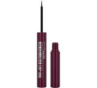 Maybelline New York - Inchiostro liquido Burgundy Boost fino a 24 ore* di lunga durata, 3,5 ml