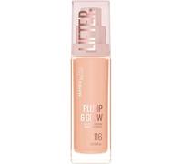 Maybelline New York Face Lifter Foundation 116 Int 30 ml