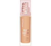 Maybelline - Lifter Plump & Glow - Fondotinta-Neutro No Size