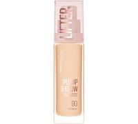 Maybelline New York Lifter Lifter Plump & Glow Foundation (Various Shades) - 90 90
