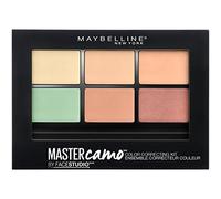 Maybelline New York Facestudio Master Camo Color Correcting Kit Light 0,21 oz