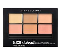 Maybelline New York Facestudio Master Camo Kit Correcting Colore Medium