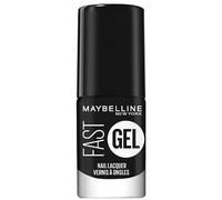 Maybelline New York Fast Gel, Smalto Effetto Gel fino a 7 Giorni, Blackout (17)