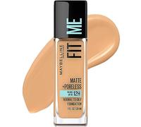 Maybelline New York Fit Me Foundation (Primer)