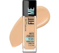 Maybelline New York Fit Me Foundation (Primer)