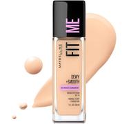 Maybelline New York Fit Me Foundation (Primer)