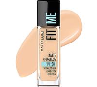 Maybelline New York Fit Me Foundation (Primer)