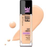 Maybelline New York Fit Me Foundation (Primer)