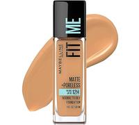 Maybelline New York Fit Me Foundation (Primer)