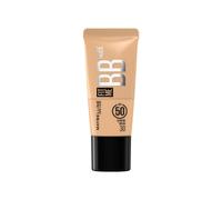 Maybelline New York Fit Me Glow BB Cream, SPF 50+24H Hydration Dewy Finish 25 ml