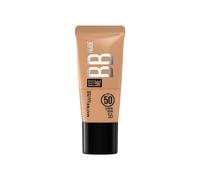 Maybelline New York Fit Me Glow BB Cream, SPF 50+24H Hydration Dewy Finish 25 ml
