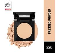 Maybelline New York Fit Me Matte + Poreless Powder, Toffee 330 (8,5 gms)