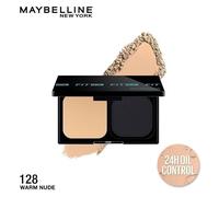 Maybelline New York Fit Me Ultimate Powder Foundation - tonalità 128