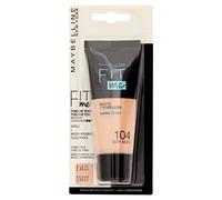 Maybelline New York - Fondotinta Fit Me Matte