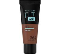 Maybelline New York - Fondotinta Fit Me Matte