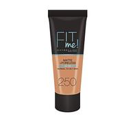 Maybelline New York - Fondotinta Fit Me Matte