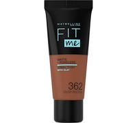 Maybelline New York - Fondotinta Fit Me Matte