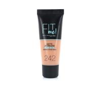 Maybelline New York - Fondotinta Fit Me Matte