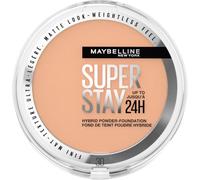 Maybelline New York Trucco del viso Polvere Super Stay 24H Hybrid Powder-Foundation 030 9 g