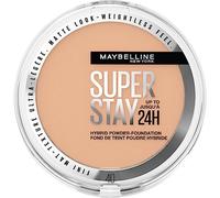 Maybelline New York Trucco del viso Polvere Super Stay 24H Hybrid Powder-Foundation 040 9 g