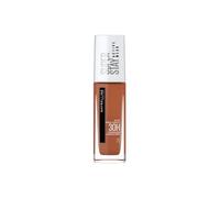 Maybelline SuperStay Active Wear fondotinta lunga tenuta per una copertura completa colore 70 Cocoa 30 ml