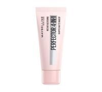 Maybelline New York Fondotinta Perfezionante Instant Perfector, 4 Prodotti in 1, Finish Matte e Senza Imperfezioni, Ottima per Pelli da Normali a Grasse, 30 ml, Tonalità: Light Medium