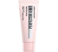 Maybelline New York Fondotinta Perfezionante Instant Perfector, 4 Prodotti in 1, Finish Matte e Senza Imperfezioni, per Pelli da Normali a Grasse, 30 ml, Tonalità: Light