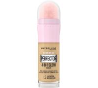 MAYBELLINE NEW YORK FONDOTINTA TONALITÀ: 1.5 LIGHT-MEDIUM-B3434800