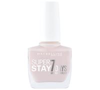 Maybelline New York Forever Strong Finish Nail Polish 286 PINK SILENZIOSO
