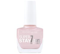 Maybelline New York Forever Strong Finish Nail Polish 78 PORCELLANA