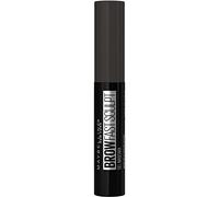 Maybelline Mascara Express Brow Mascara Deep Brow