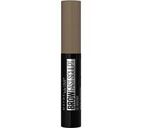 Maybelline Express Brow Fast Sculpt Mascara mascara sopracciglia 3.5 ml Tonalità 01 blonde