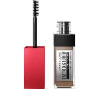 New York Gel Sopracciglia - Nuance: TATTO BROW 3D GEL 250 BLONDE