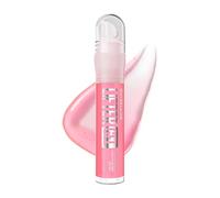 Maybelline New York Gloss Lifter Gel, Tonalità: 004 Sugar Spritz, 6,6 ml