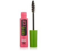 Maybelline New York Great Lash Big Washable Mascara, Brownish Black 132, 0.34 Fluid Ounce