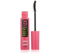 Maybelline New York Great Lash Mascara, Very Black, 0. 43 Fluid Ounce